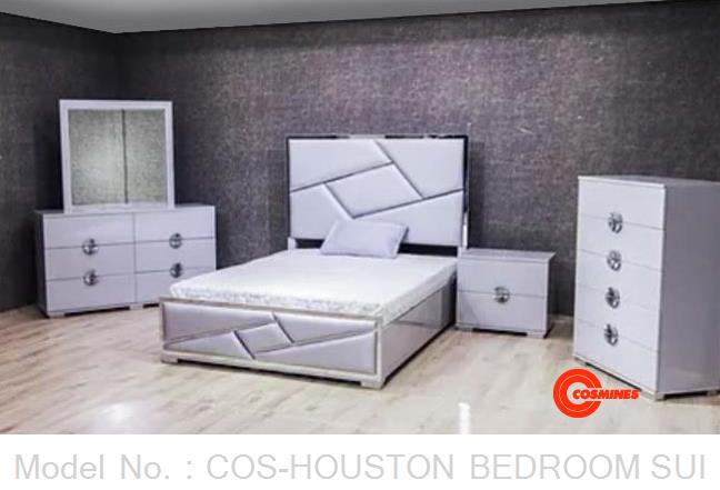 COS-HOUSTON BEDROOM SUITE